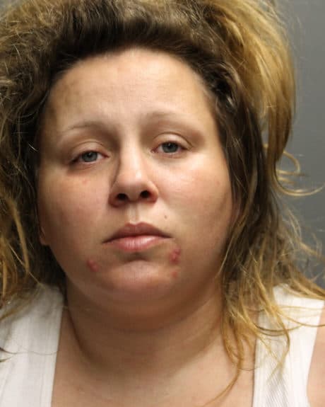 Acusada de tratar de secuestrar a unos niños en Belmont Cragin dice que lo hizo para darles una lección