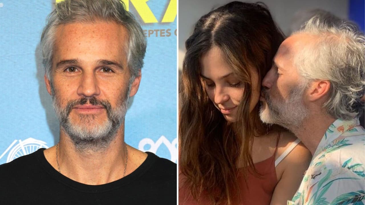 "Cada día es una oportunidad": lo que Juan Pablo Medina aprendió tras perder la pierna