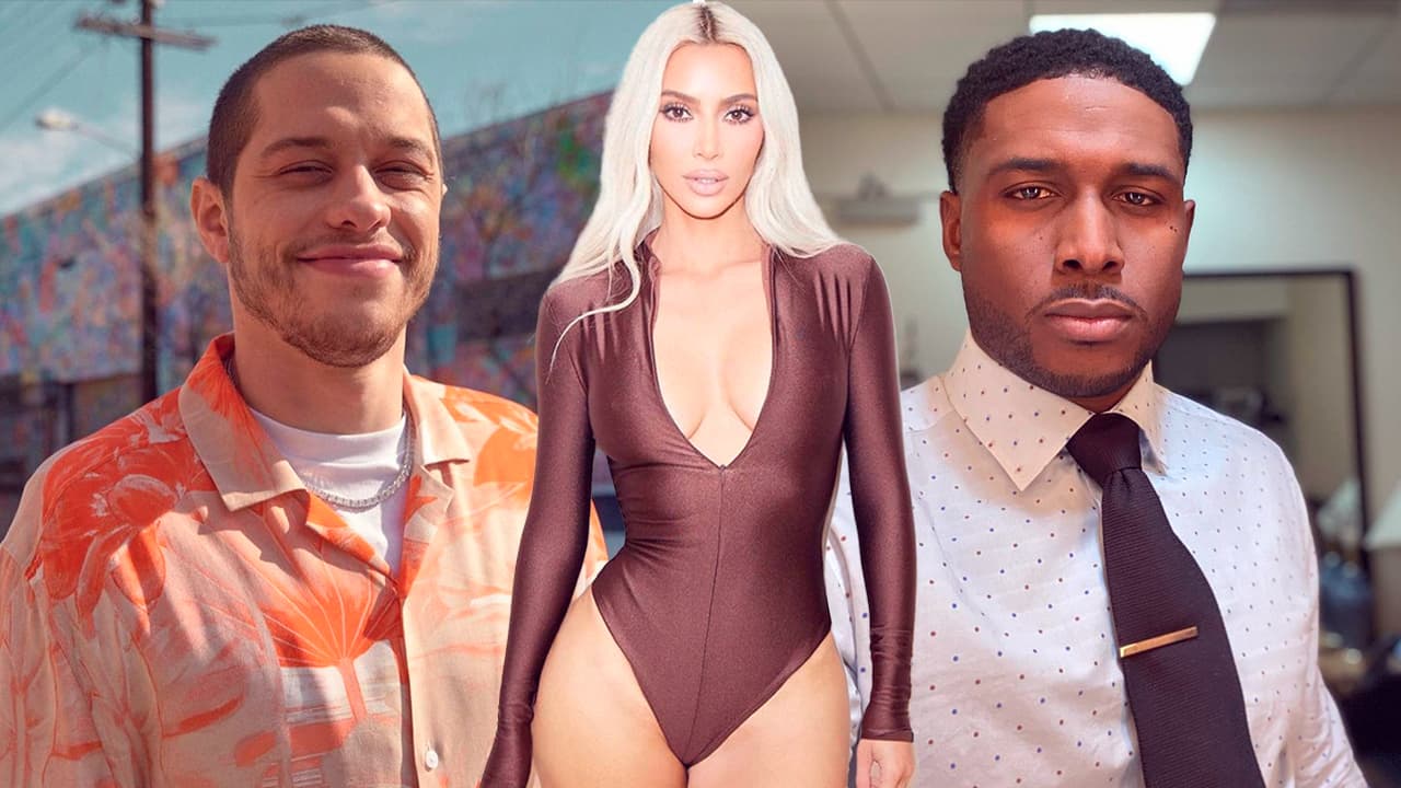 Kim Kardashian conquistó a los hombres más galanes del mundo: sus 8 exes son la prueba