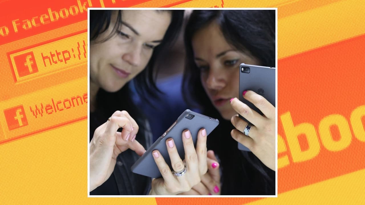 Usuarios en Dallas - Fort Worth reportan problemas en Facebook, Instagram y WhatsApp