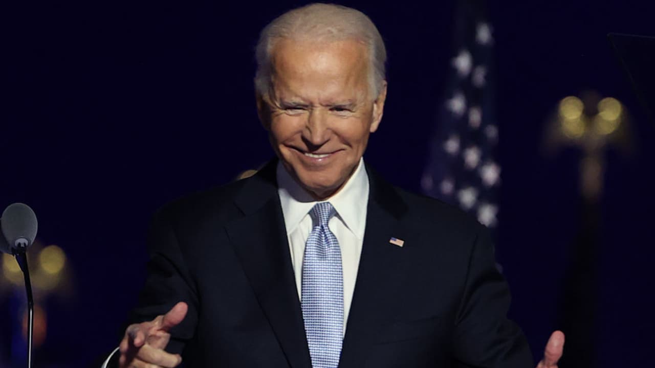 ¿Qué le puede esperar a la comunidad inmigrante bajo la gestión del presidente electo Joe Biden?