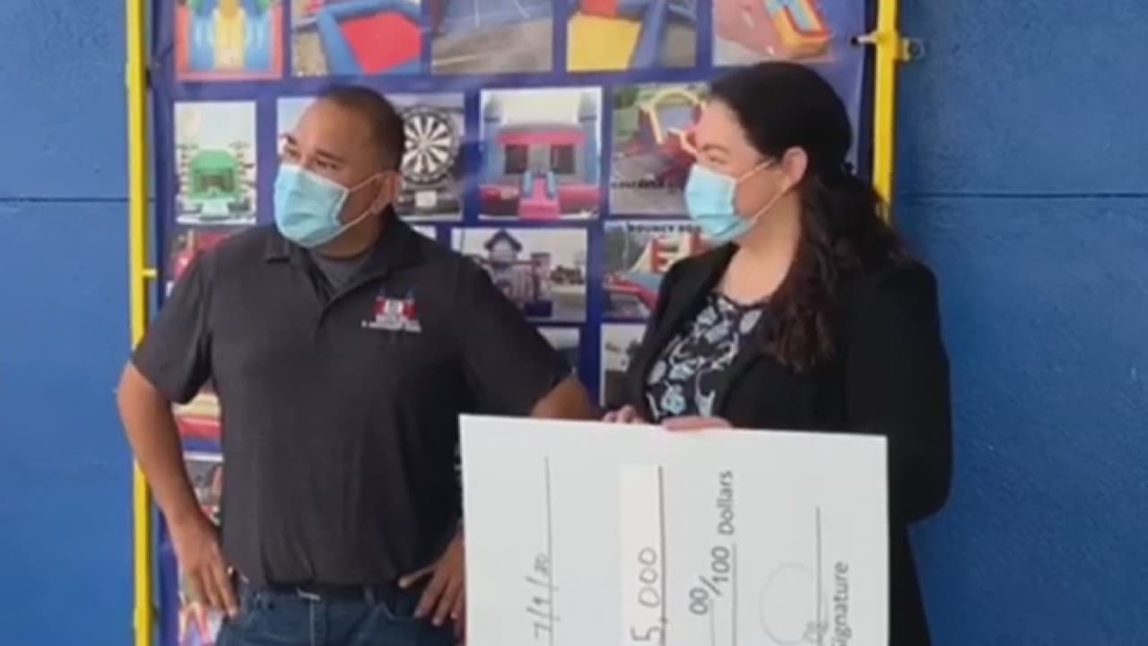 Programa de la ciudad de San Antonio busca ayudar a pequeños negocios