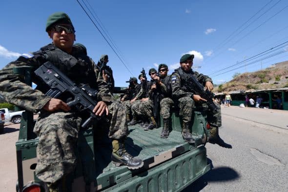 "La colaboración de todos los actores sociales es urgente", apuntó el defensor del pueblo.