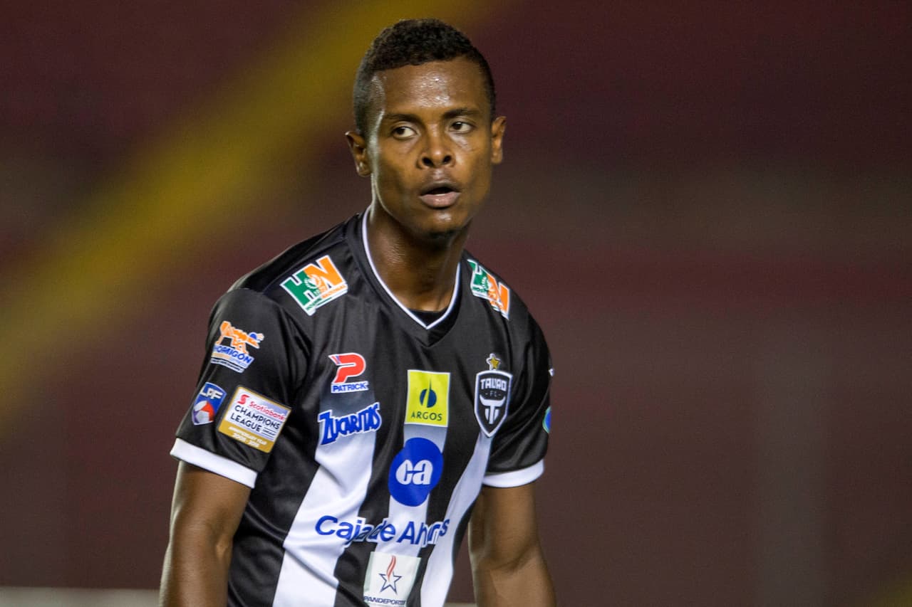 El descuento para los panameños lo logró Julio Sánchez al minuto 70, pero ya era demasiado tarde.