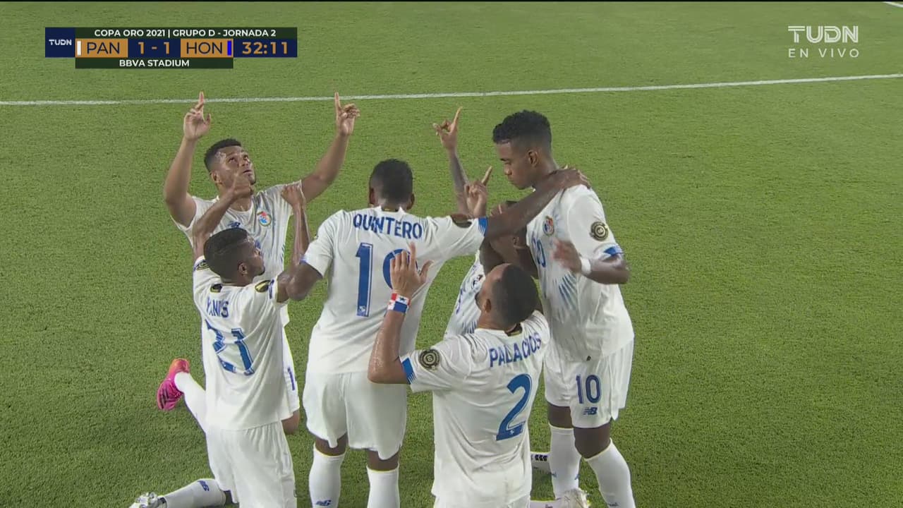 ¡Llega el empate! Maynor mete la mano y Davis define bien