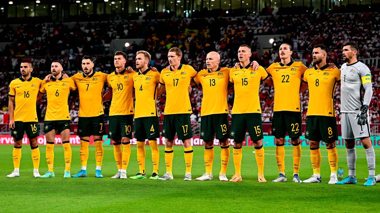 Así fue el orden de clasificación al Mundial Qatar 2022