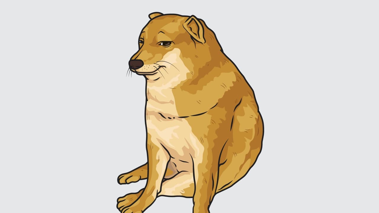 Un hombre se niega a prestarle dinero a su ex, que aún no le paga un préstamo pasado.