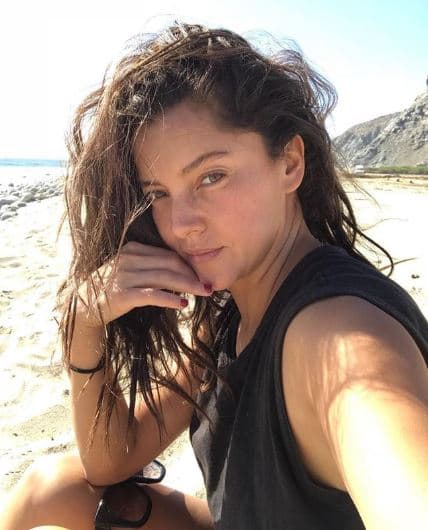 Este regreso de la actriz de origen mexicano será de la mano de Televisa, la empresa que la vio nacer como artista.