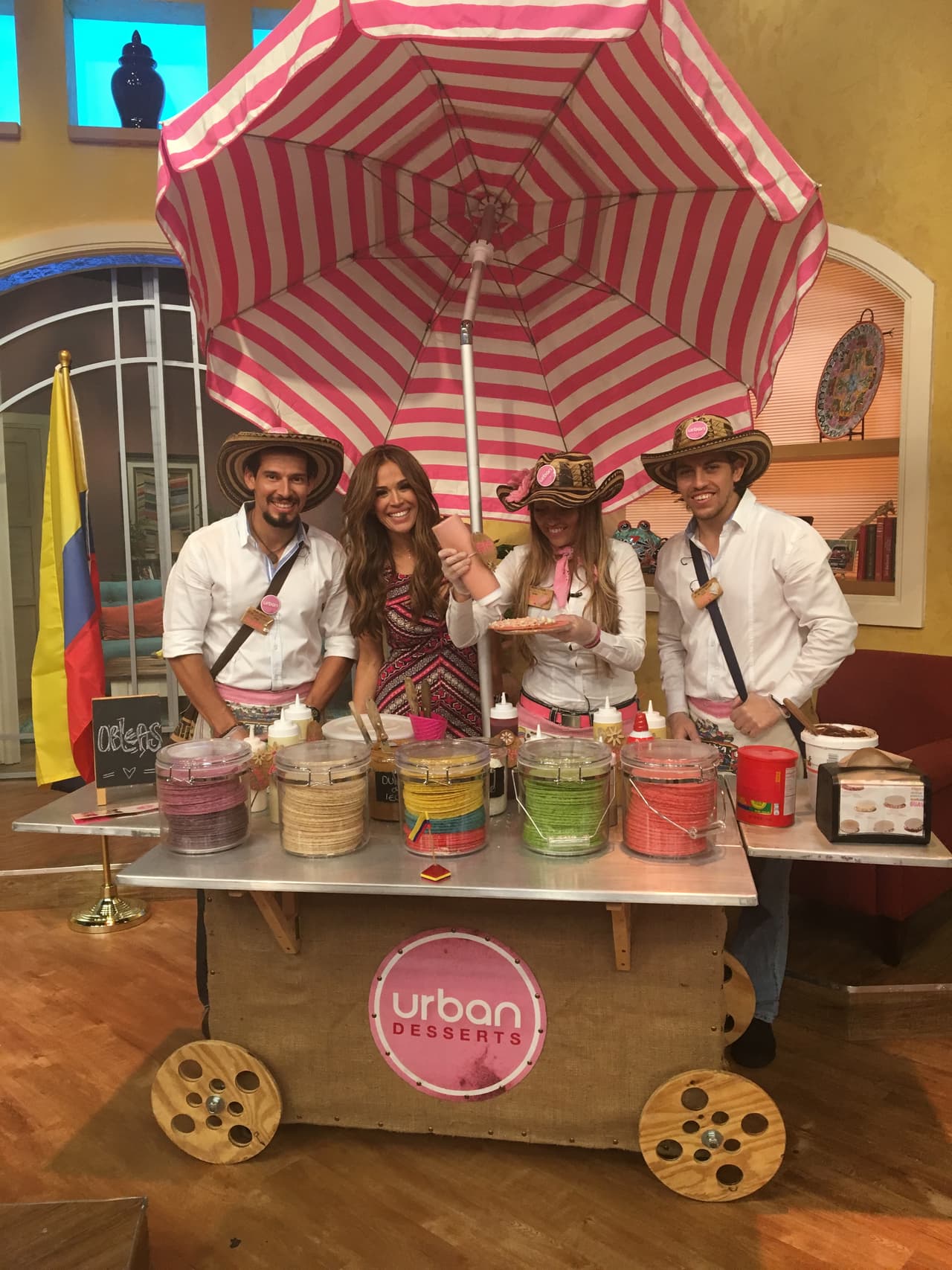 Simplemente ¡deliciosas!