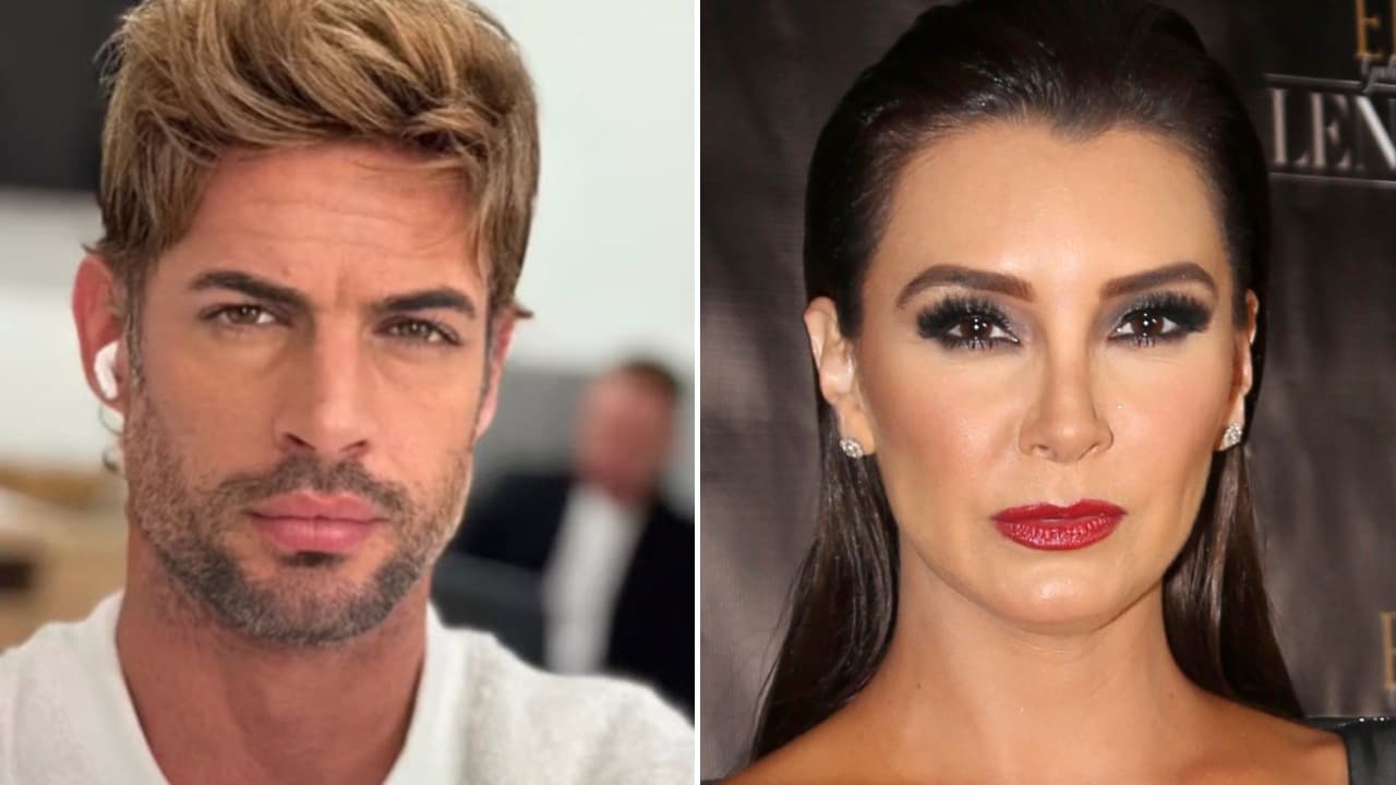 William Levy rompe el silencio tras ruptura con Elizabeth Gutiérrez: "Tengo muchas cosas que decir"