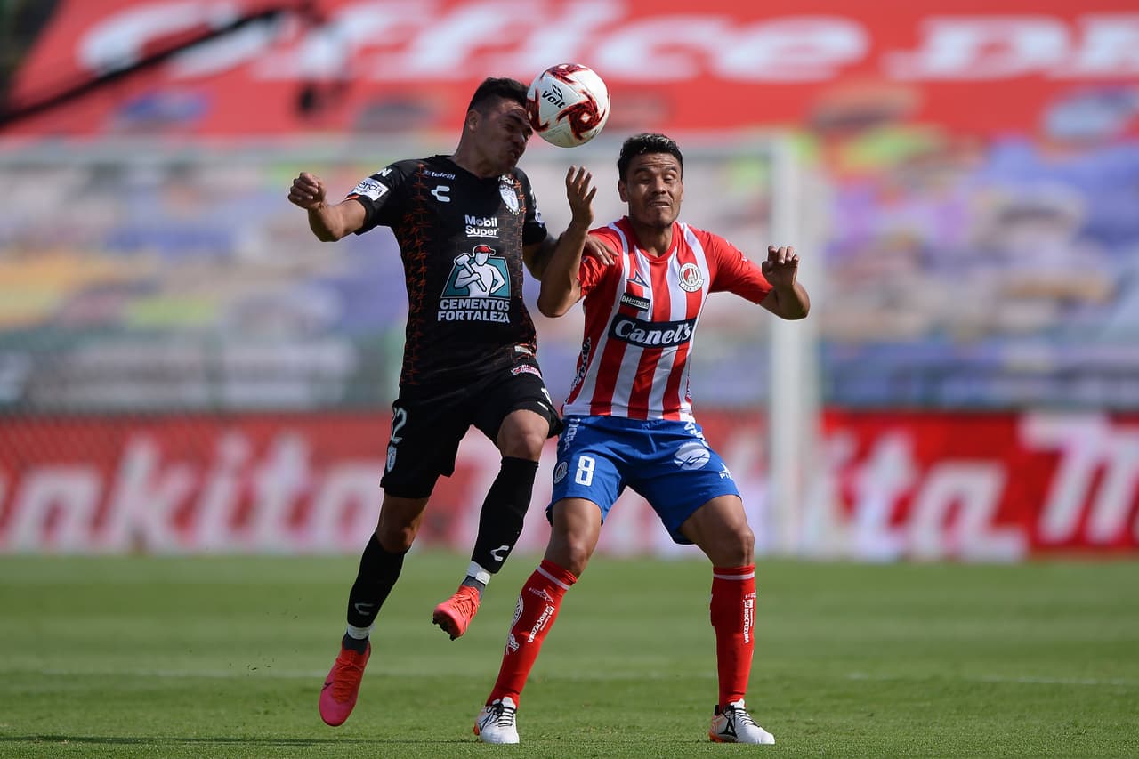 Con gol de Romario Ibarra, los Tuzos se convierten en el primer finalista de la Copa Telcel.