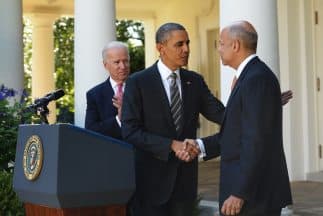 Gobierno de Obama sopesa frenar las deportaciones