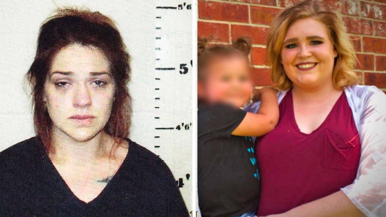 "Había sangre en el piso, muebles y paredes": así fue el asesinato de una joven embarazada en Texas