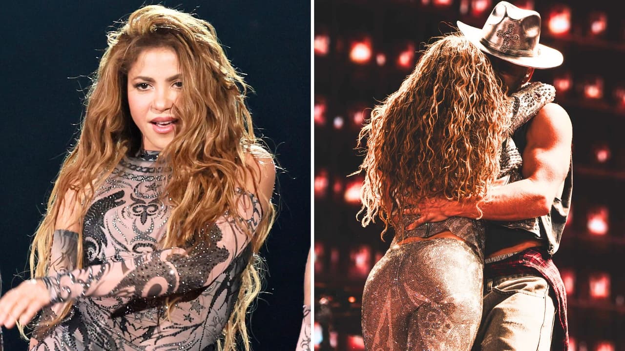 Shakira tendría nuevo galán y no sería su ex Antonio de la Rúa: le habría dedicado canción