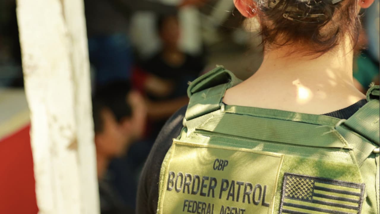 El extremismo antiinmigrante de los republicanos se recrudece y posiciona