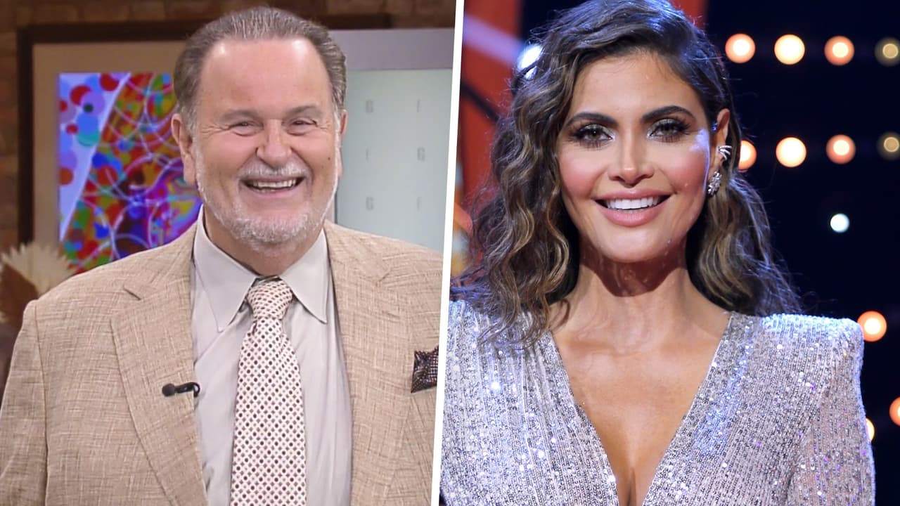 Raúl asegura que él estaba dispuesto a “salvar” a Chiqui Delgado luego de que Jorge Ramos tuvo covid