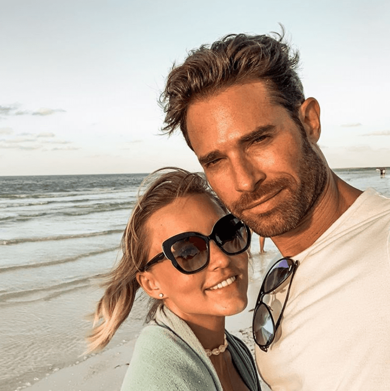 Angelique Boyer y Sebastián Rulli han hablado en más de una ocasión de la posibilidad de ser padres.