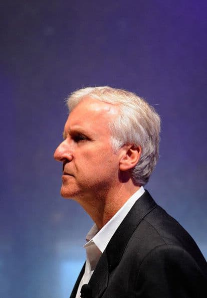 Su romance con el cine comenzó cuando elaboraba modelos miniatura en Roger Corman Studios, y aunque Piraña II fue su primera oportunidad de dirigir, Terminator lo lanzó a la fama.