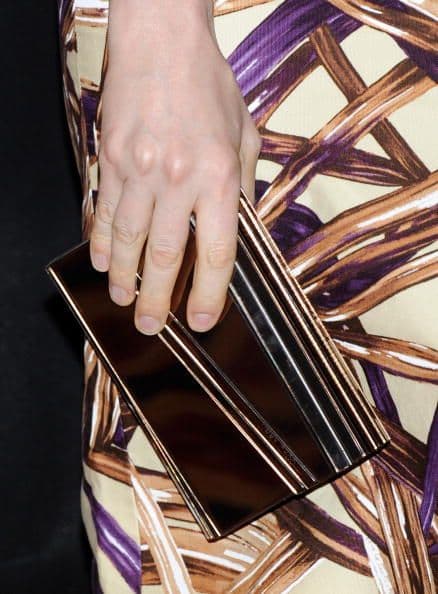 Esta temporada ¡las uñas se llevarán al natural! Esta es tu oportunidad de lucir unas manos sanas y dejar respirar tus uñas del barniz.