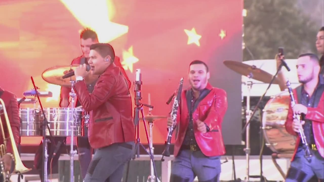 Esto es lo que han hecho los muchachos de Banda Carnaval con el dinero que han ganado por su música