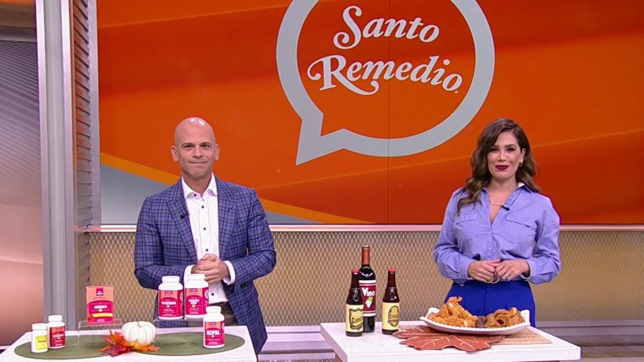 Principales problemas de salud que afectan a los hispanos y cómo tratarlos con el Santo Remedio del Dr. Juan