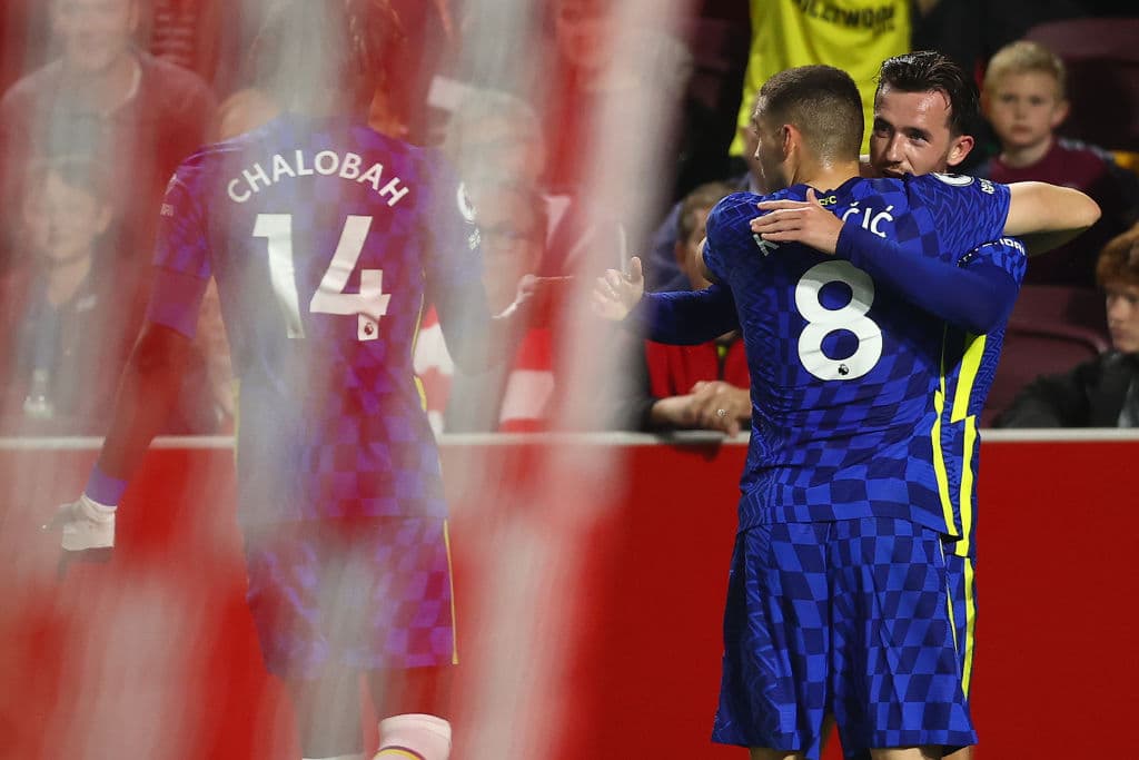 Liverpool golea 0-5 al Watford, Manchester City hace lo suyo y vencen 2-0 al burnley, Norwich City empata en casa frente al Brighton & Hove Albion, Chelsea vence por la mínima al Brentford y Southampton vence 1-0 al Leeds United.