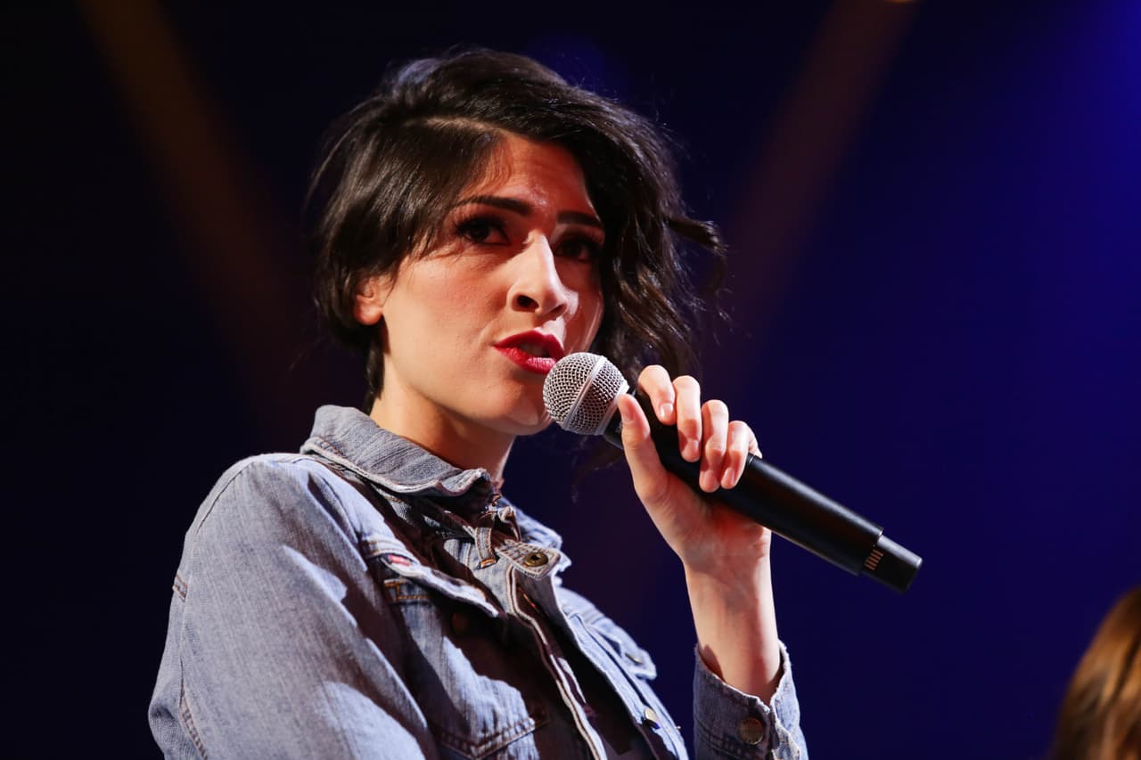 Las chicas de Ha*Ash tendrán una noche especial.