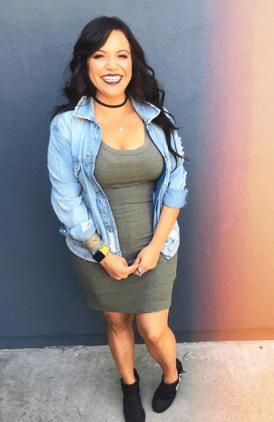 Pero en entrevista para 'Suelta la sopa', 'Jacqie' declaró: "Dios me dio esta voz y la tengo que usar".