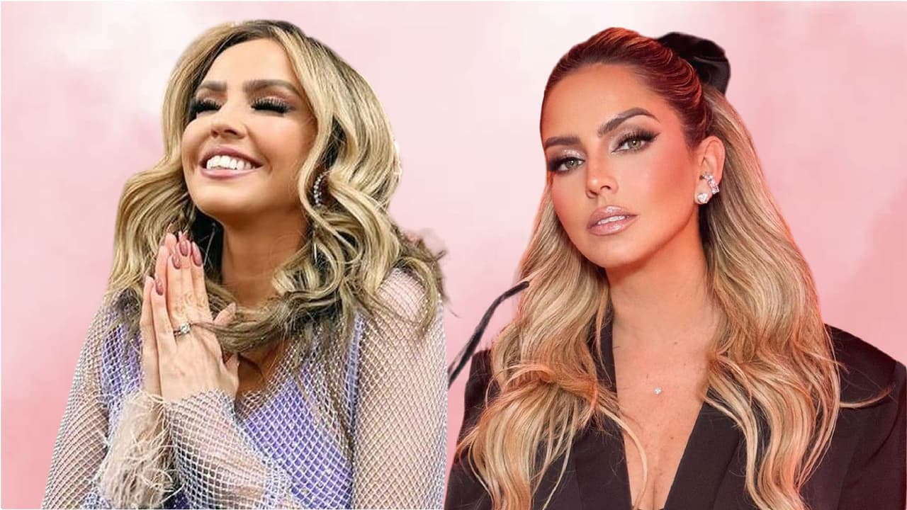 Karla Díaz está harta de que le pregunten si está embarazada: tomó una drástica decisión