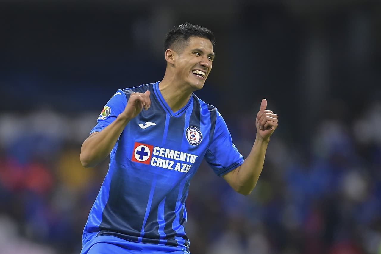 Un disparo cruzado de Rodríguez tras la asistenia de Uriel Antuna fue suficiente para vulnerar la portería de FC Juárez.