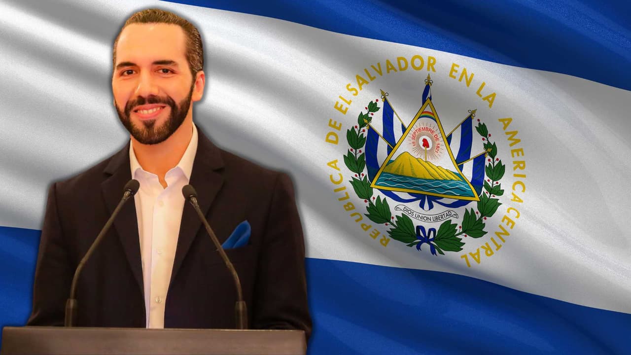 Elecciones presidenciales en El Salvador: ¿cómo votar desde el Área de la Bahía de San Francisco?