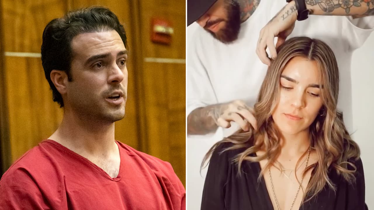 Ex de Pablo Lyle presume el look que le hizo su nuevo novio estilista: así luce ahora