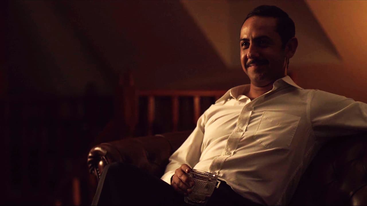 From the comfort of his home, ‘Don Sol’ was enjoying the revelation and ‘Poncho’s reprimand to ‘El Profesor’.