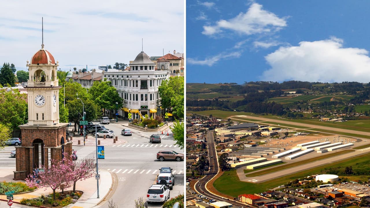 En
<b> Santa Cruz-Watsonville, California,</b> criar a un solo niño tiene un costo aproximado de $33,877 al año. Esta área está ubicada en la costa central de California y ofrece un hermoso entorno natural, pero también tiene costos de vida más altos.