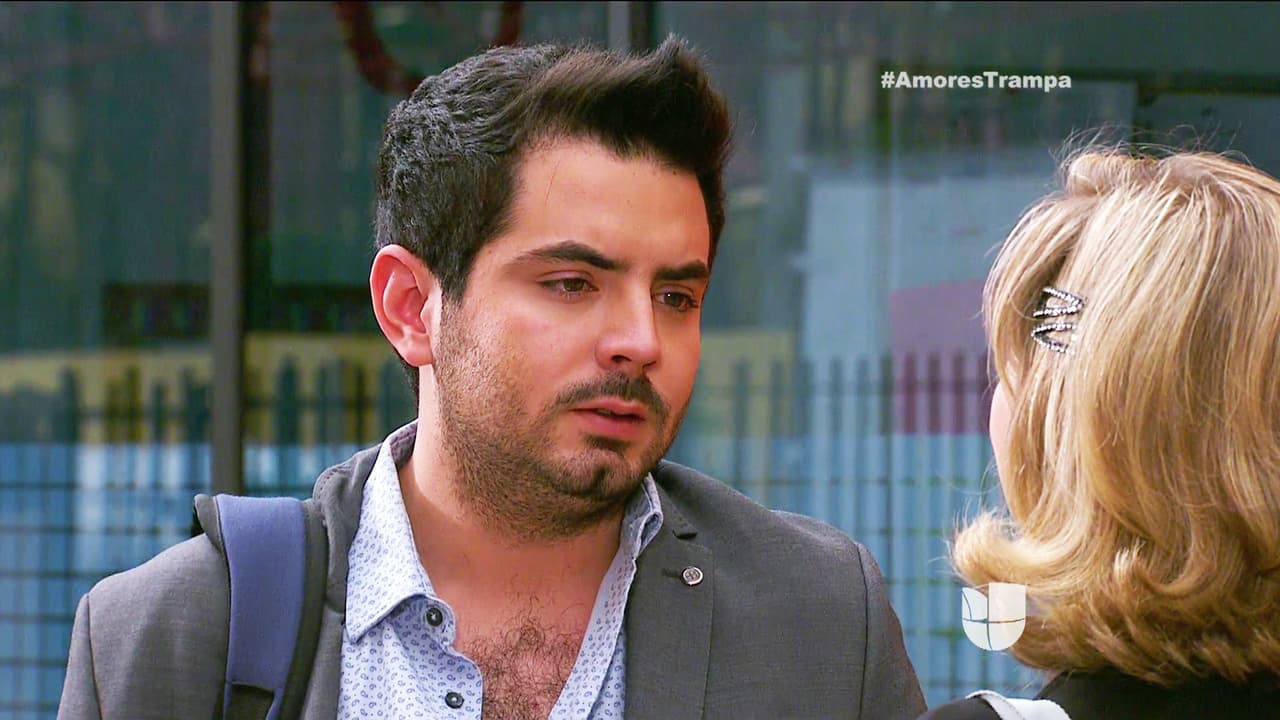 Nos asustaste mucho Felipe y no fuimos los únicos. Nos dejaste con la boca abierta al saber que dejarías la escuela.