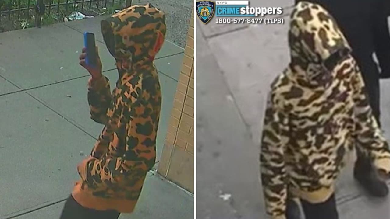 Buscan a sospechoso matar a un hombre en El Bronx; lo acusan de disparar en la cabeza a un hombre que usaba andadera