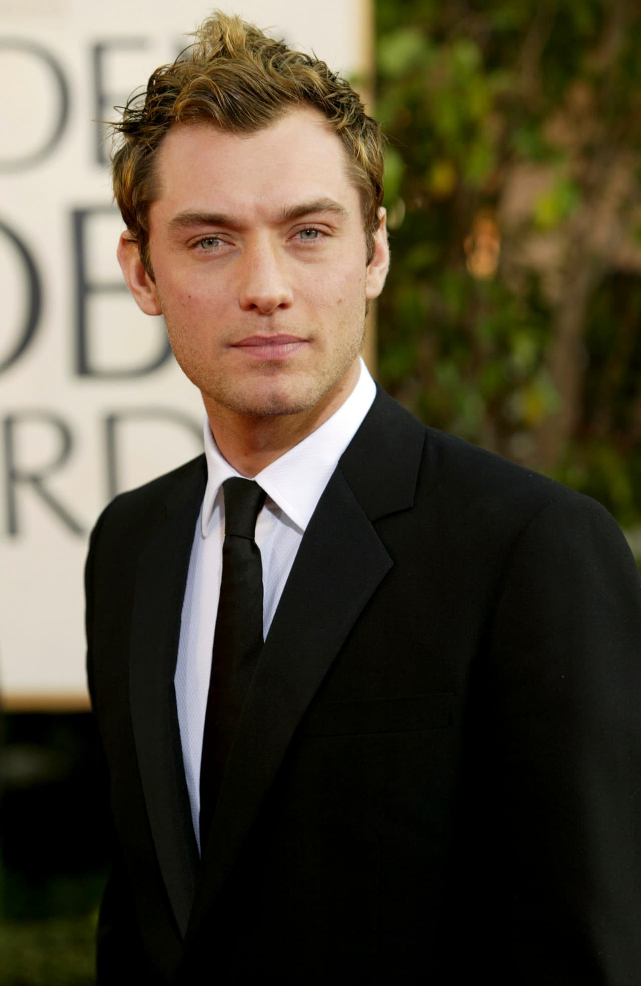 2004: Jude Law