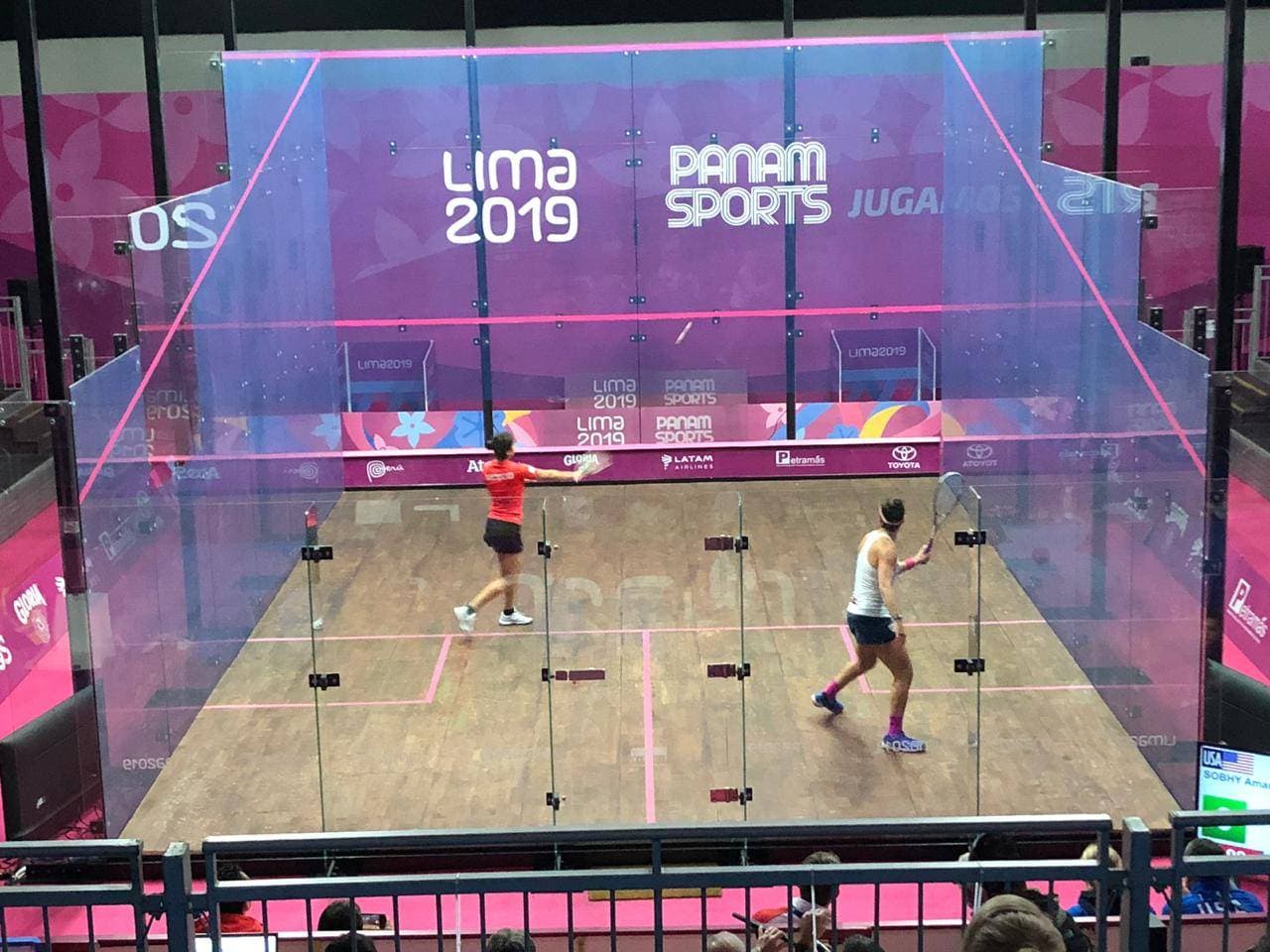 Samantha Terán hace historia, se lleva su 12a medalla y se retira