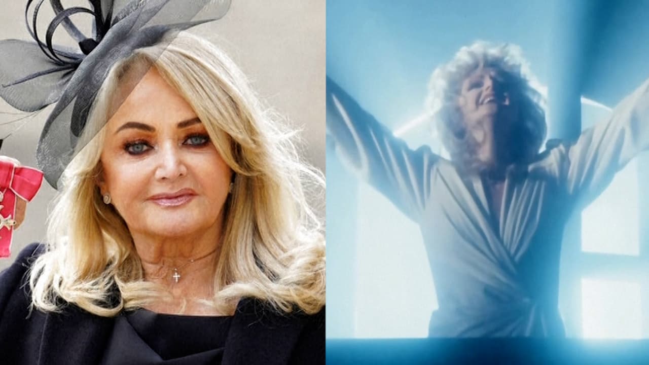 Muere Bonnie Tyler de manera “inesperada” tras coma: se va la voz de ‘Total Eclipse of the Heart’ 