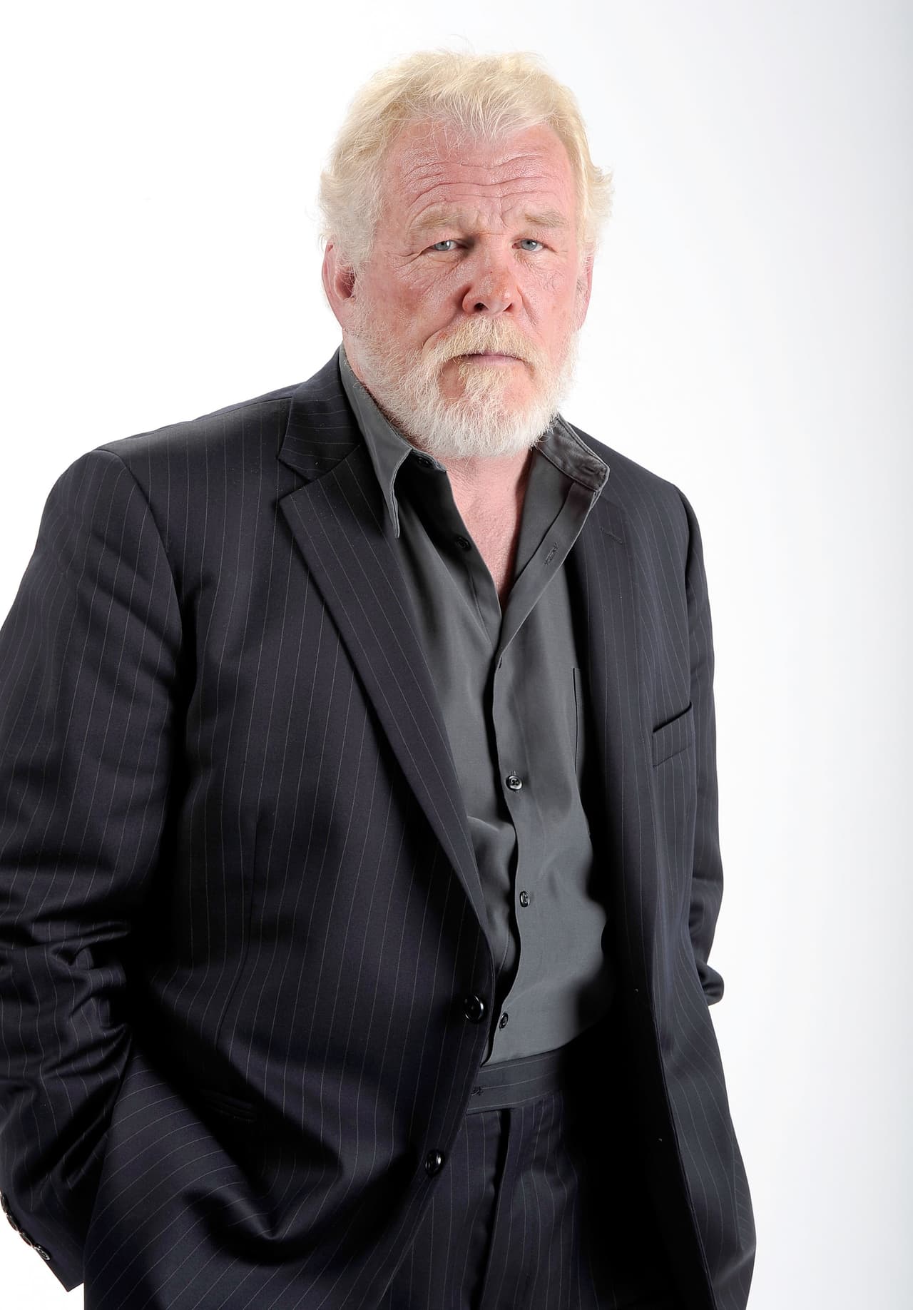 Nick Nolte también fue considerado para el papel de 
<b>Han Solo</b>, pero rechazó participar sin imaginar que se convertiría en un fenómeno mundial.