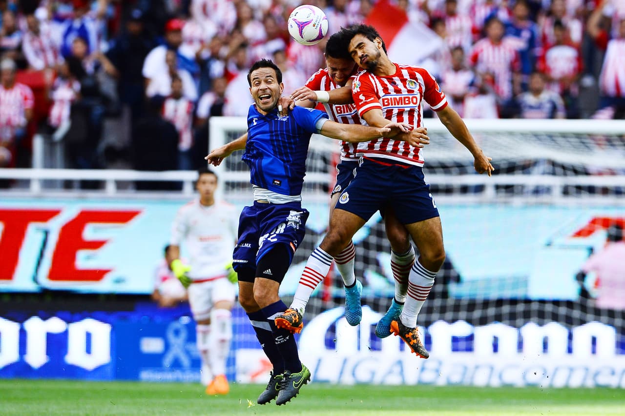 Previo Puebla vs. Chivas:  Guadalajara quiere una nueva goleada ante Puebla