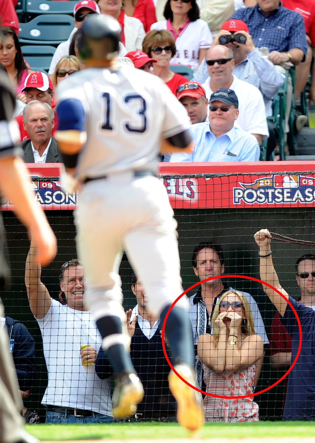 Contrario a Cameron Díaz, la ganadora del Oscar como mejor actriz secundaria, Kate Hudson, (abajo, a la derecha), no terminó destruida su relación con A-Rod.