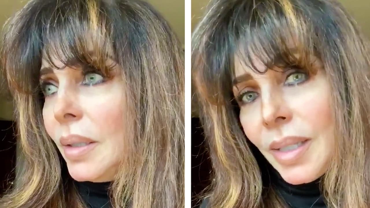 En medio de su parcial retiro de los foros y escenarios, 
<b>Verónica Castro </b>no está exenta de polémicas. 
<br>