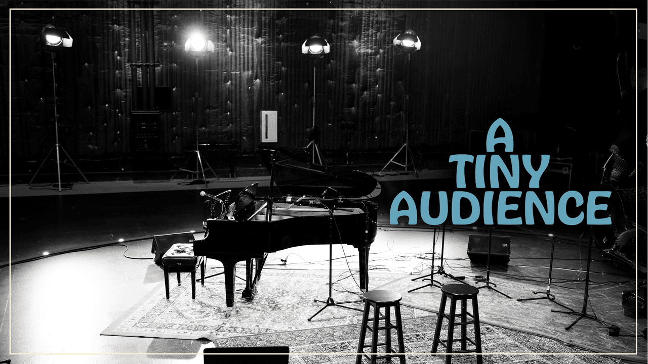 Cada episodio revela historias, emociones y secretos detrás del escenario. Conecta con Lauren Jauregui, Richard Camacho, Gian Marco, Gale y más.