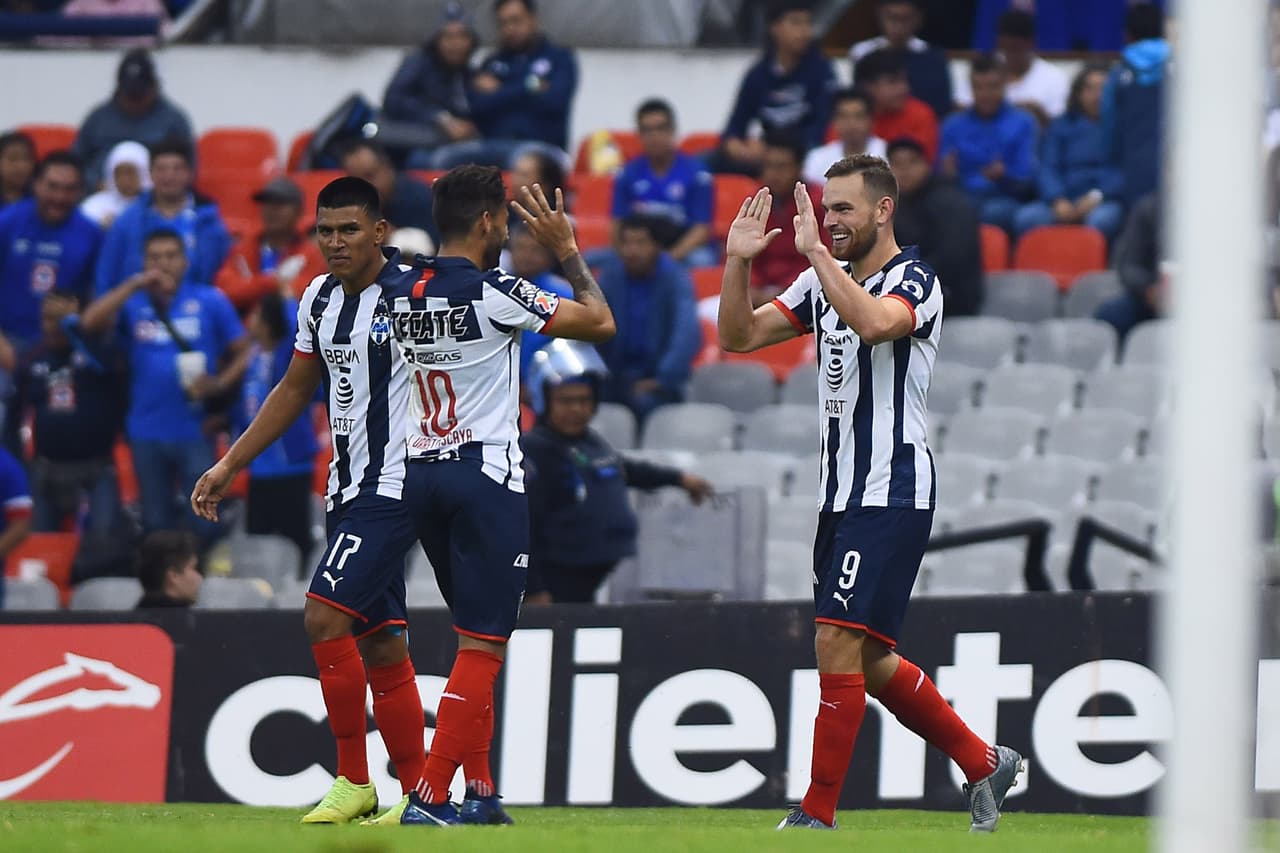 Janssen anota para los visitantes al minuto 74’.