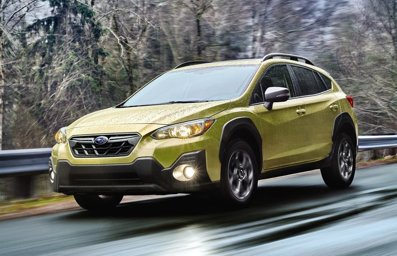 <h3 class="cms-H3-H3"><b>9 - Subaru Crosstrek</b></h3>
<br>
<br>
<b>Tiempo promedio que pasa en los concesionarios antes de venderse:</b> 44.7 días.