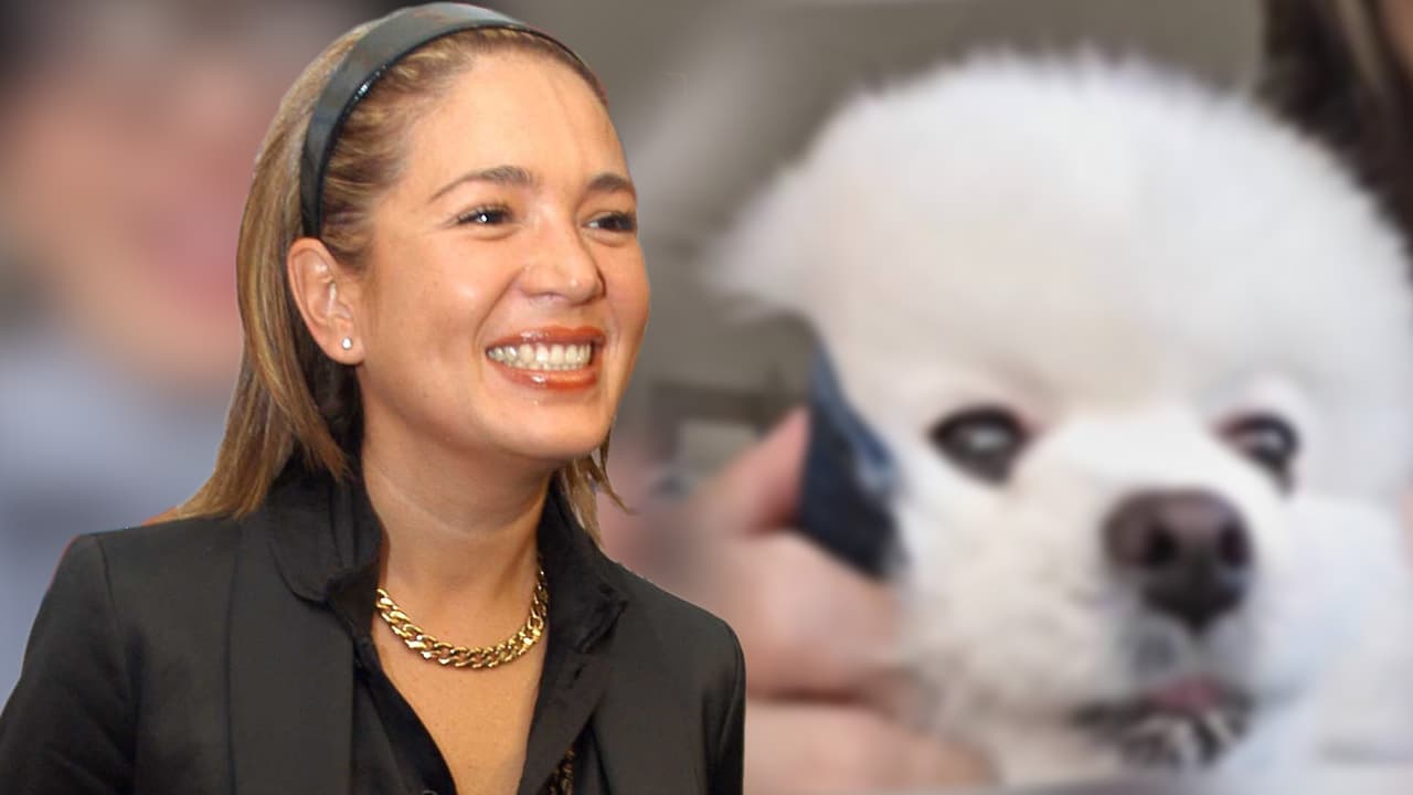 Yolanda Andrade pide ayuda para entender qué quiere su perra: 3 famosos dan sus ‘traducciones’, pero no coinciden