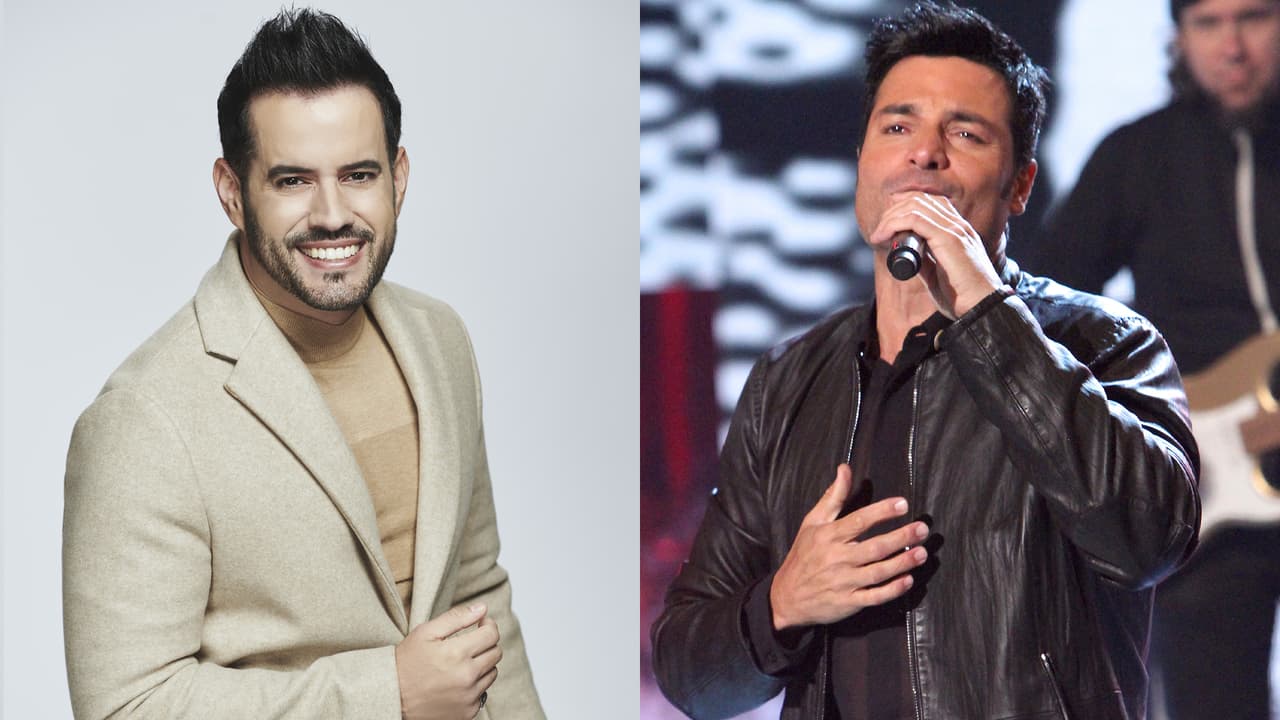 Por otra parte, Manny Cruz buscará su tercera victoria de la temporada y después de protagonizar
<b><a href="https://www.univision.com/shows/tu-cara-me-suena/michael-stuart-y-manny-cruz-se-transforman-en-camila-y-protagonizan-el-primer-dueto-de-tu-cara-me-suena-2022-video">el primer dueto de la temporada</a></b>, al lado de Michael, deberá de practicar sus mejores pasos de baile para interpretar a Chayanne.