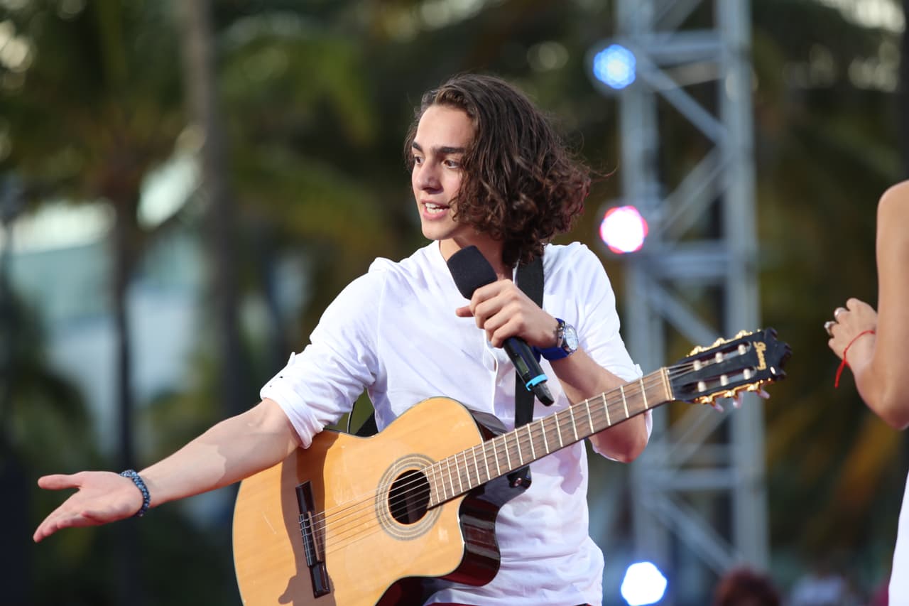 El tercer show de La Banda estuvo lleno de emociones. El padre de Jordan nos encantó, los ojos de Erick son OMG, Alan es un cutie, José Barrientos nos sacó lágrimas, la historia de Mateo nos conmovió, la energía de Aaron fue contagiante, José López es una inspiración, Matthews Charlotten nos demostró que ser diferente no importa y Joshua Greaux es el ejemplo de que con disciplina todo se puede. Aquí te dejamos lo mejor.