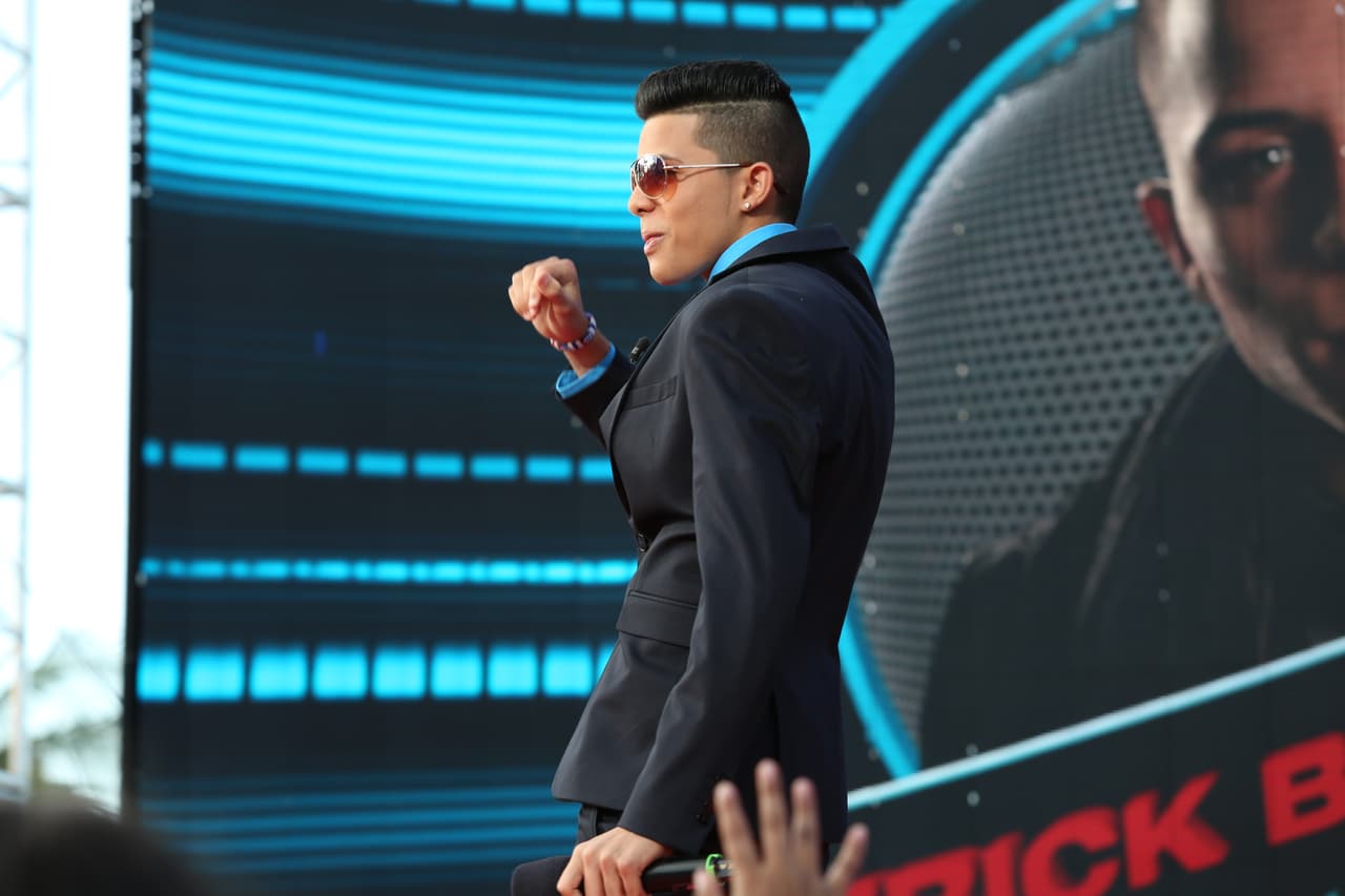 El tercer show de La Banda estuvo lleno de emociones. El padre de Jordan nos encantó, los ojos de Erick son OMG, Alan es un cutie, José Barrientos nos sacó lágrimas, la historia de Mateo nos conmovió, la energía de Aaron fue contagiante, José López es una inspiración, Matthews Charlotten nos demostró que ser diferente no importa y Joshua Greaux es el ejemplo de que con disciplina todo se puede. Aquí te dejamos lo mejor.